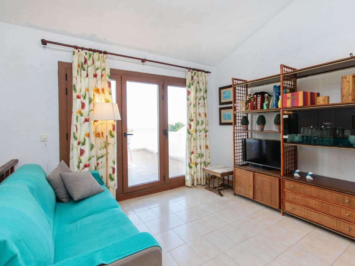 Villa Casas Blancas Mediterraneas By Interhome 迈阿密普拉特亚 外观 照片