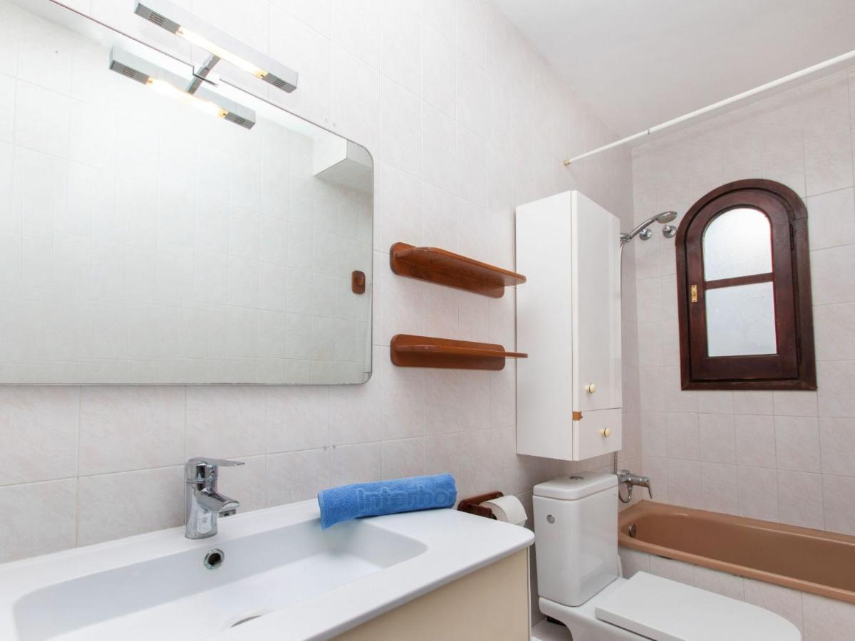 Villa Casas Blancas Mediterraneas By Interhome 迈阿密普拉特亚 外观 照片