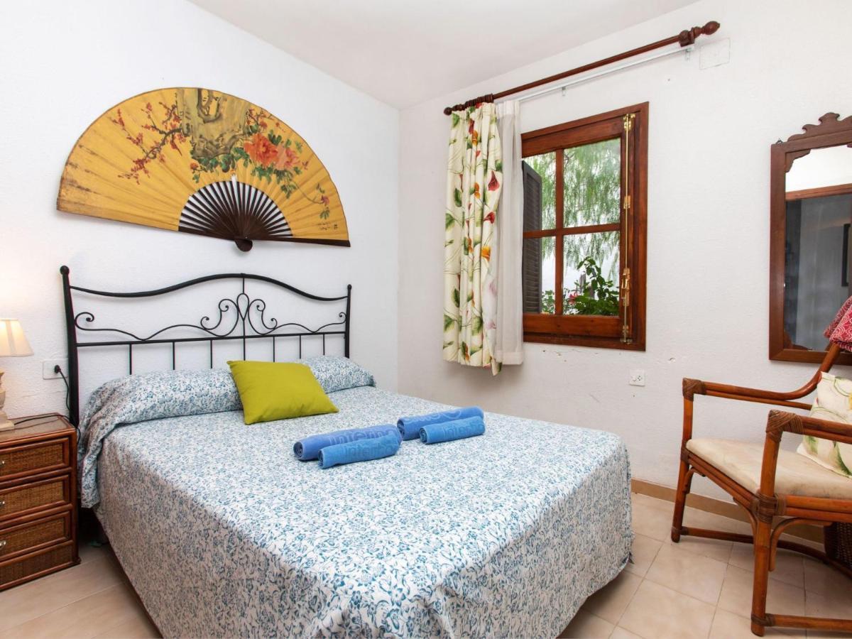 Villa Casas Blancas Mediterraneas By Interhome 迈阿密普拉特亚 外观 照片