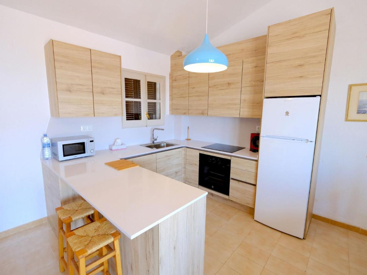 Villa Casas Blancas Mediterraneas By Interhome 迈阿密普拉特亚 外观 照片